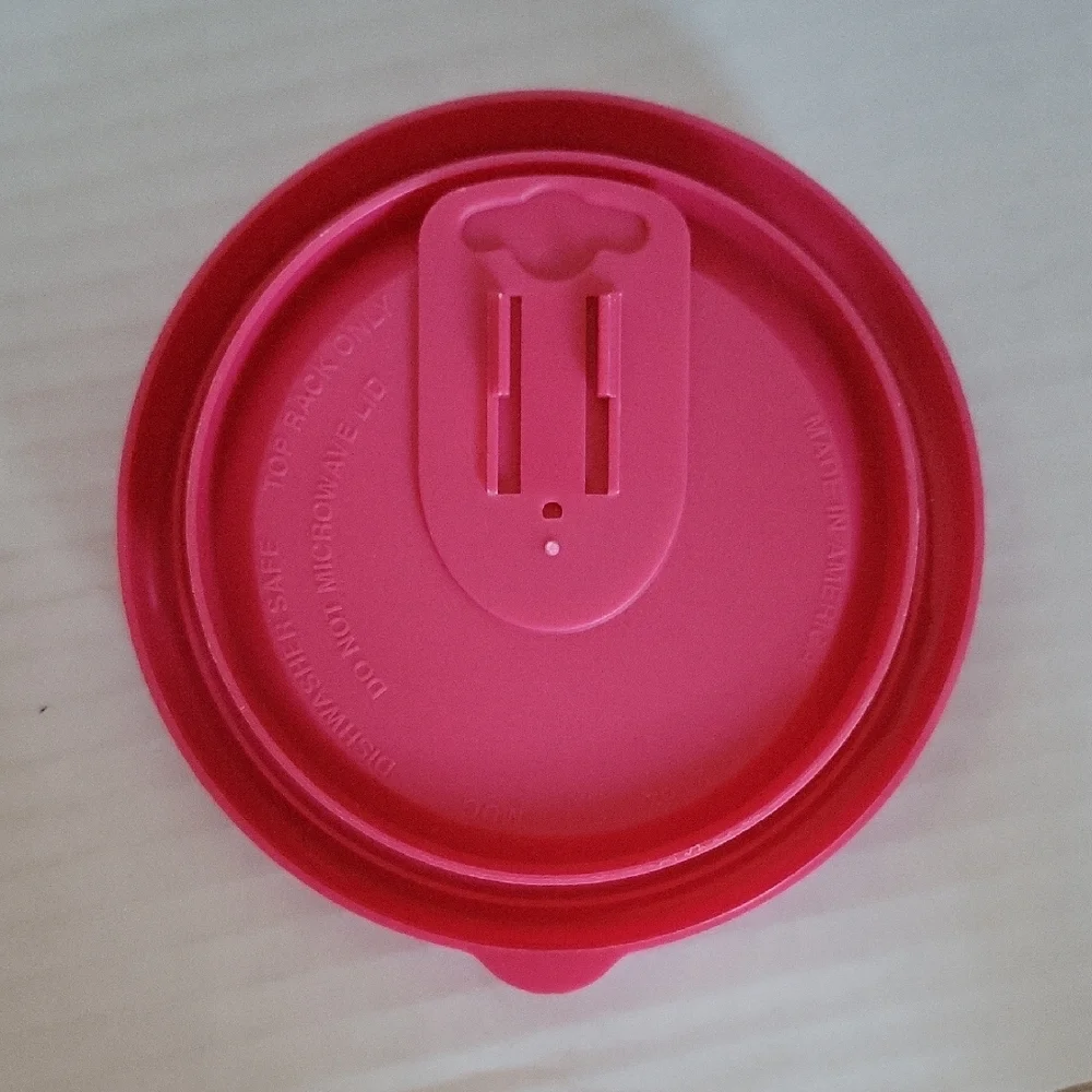 24 Oz Tervis Chevron Anchors Away Travel Tumbler Pink Lid